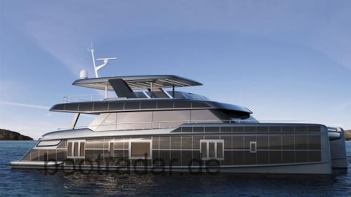 Sunreef 80 Power Eco technische daten 